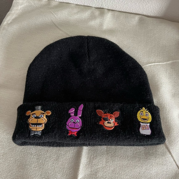 Other - Five Nights at Freddy at Freddy’s Beanie